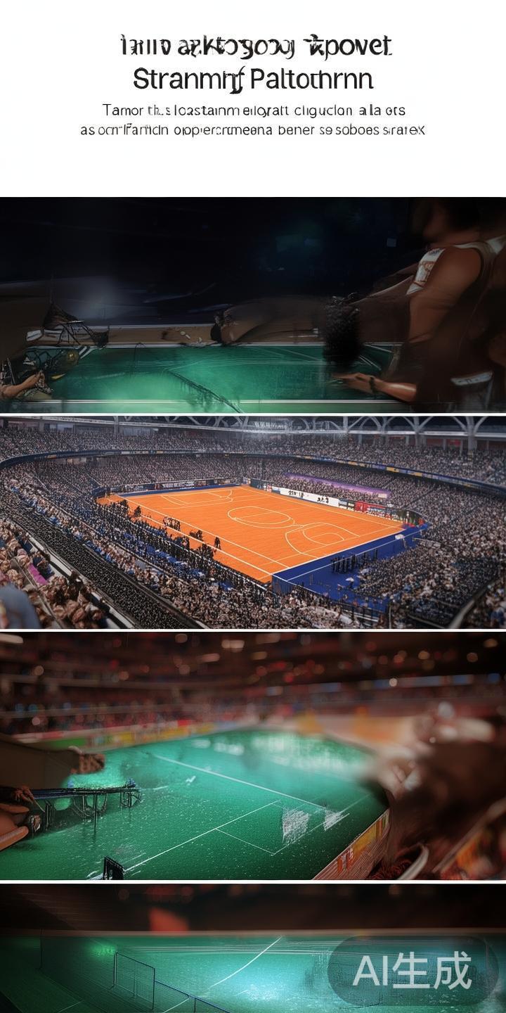 英皇直播体育带来多场精彩赛事精彩纷呈，尽享极致体育盛宴