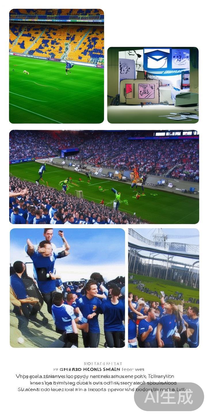 英皇体育成功赞助合作案例分析与经验分享