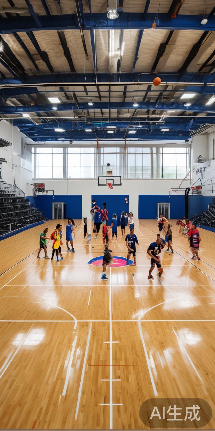 全面解析英皇体育篮球实力及用户真实评价