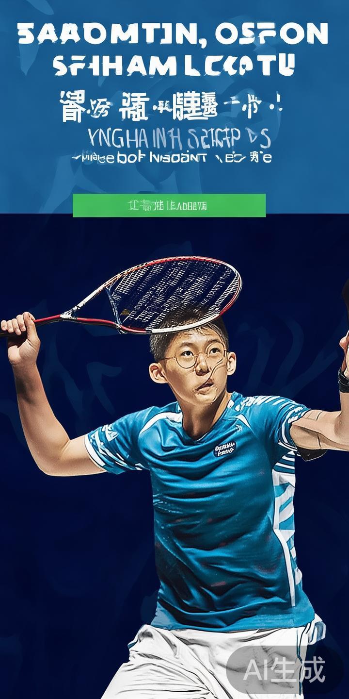 全面了解英皇体育羽毛球官方网站的详细介绍与相关信息