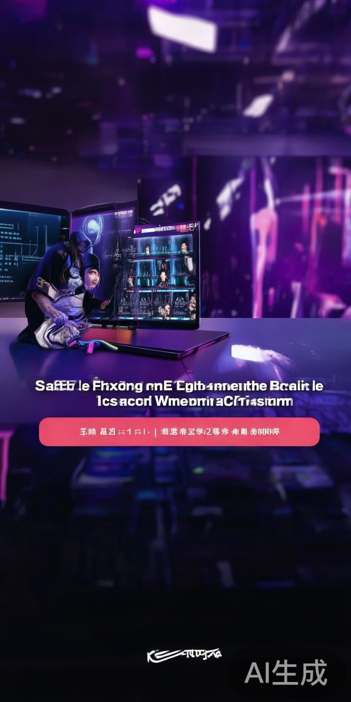 近年来，随着电子竞技的迅猛发展，越来越多的观众和玩