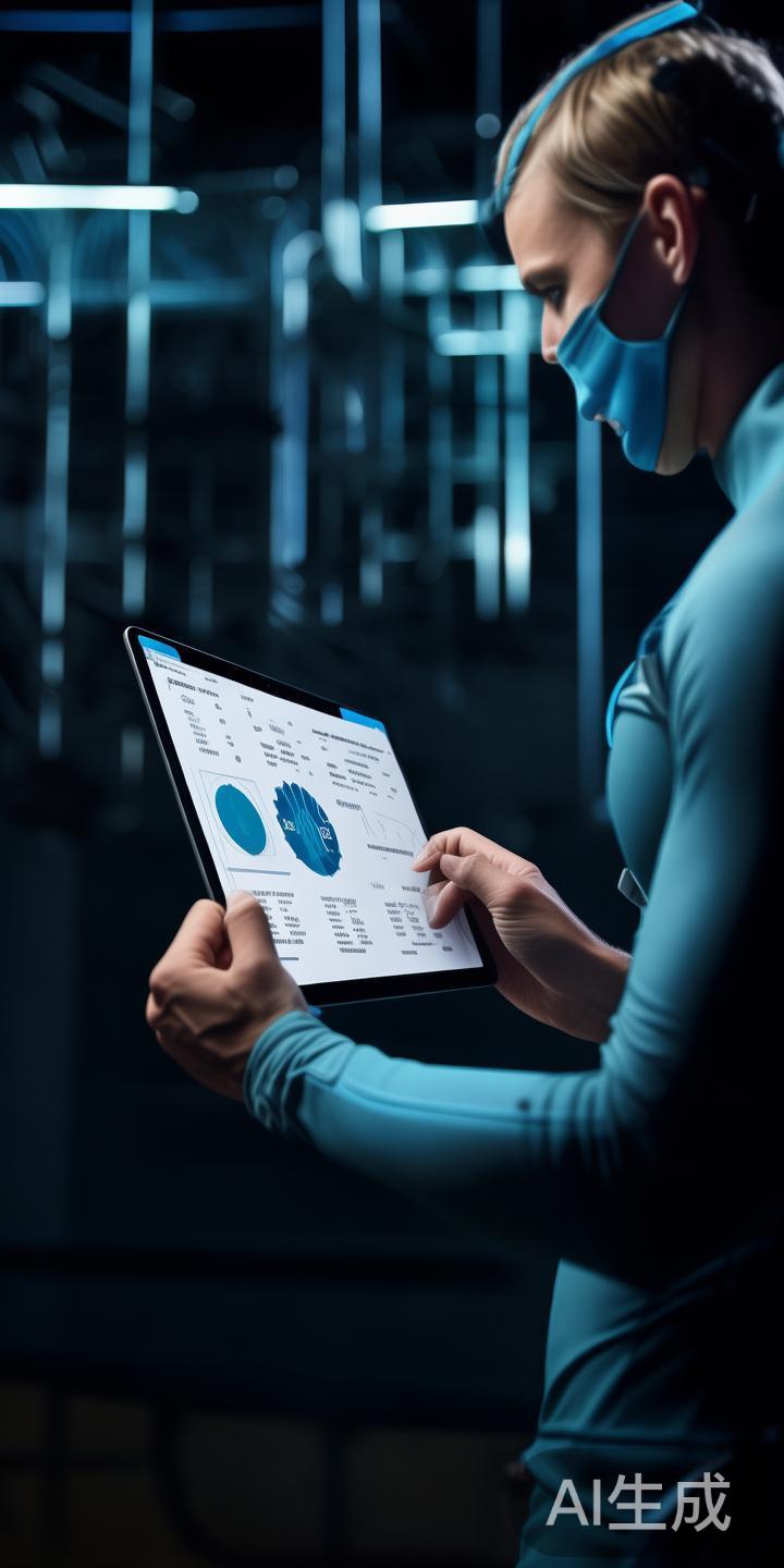 个性化定制——测评报告不仅是一般指标的罗列，还会结