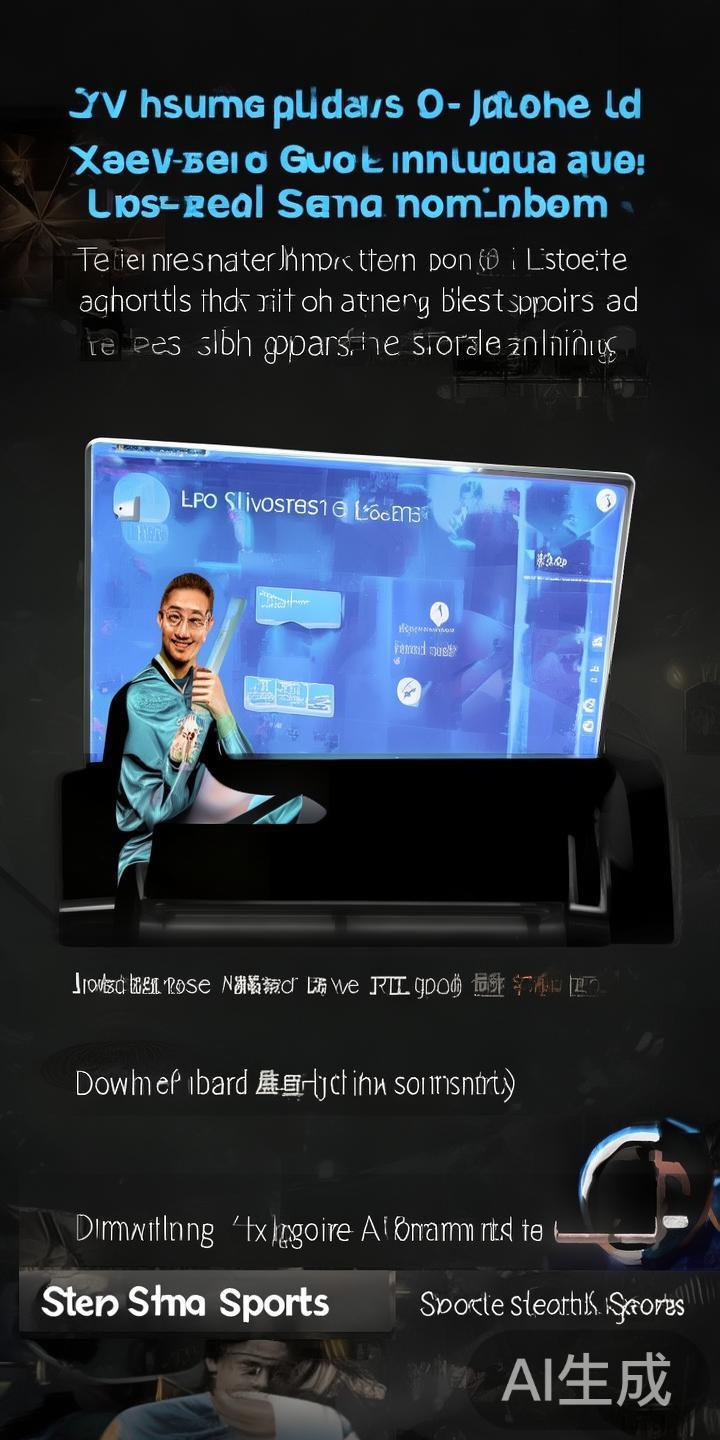 在当今数字化娱乐盛行的时代，许多体育迷和电竞爱好者