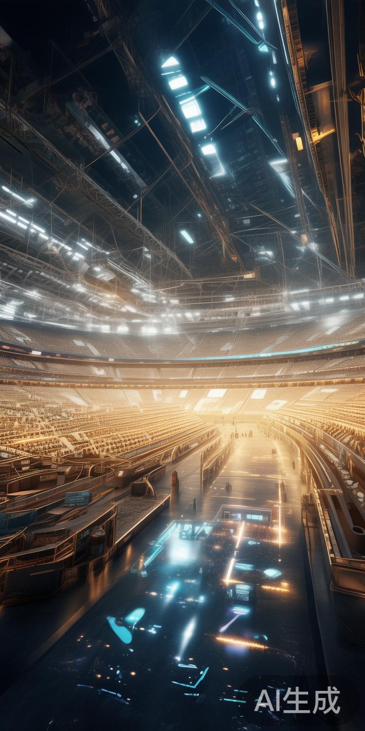 强化安全配置的最终目标在于为用户提供一个无忧的运动