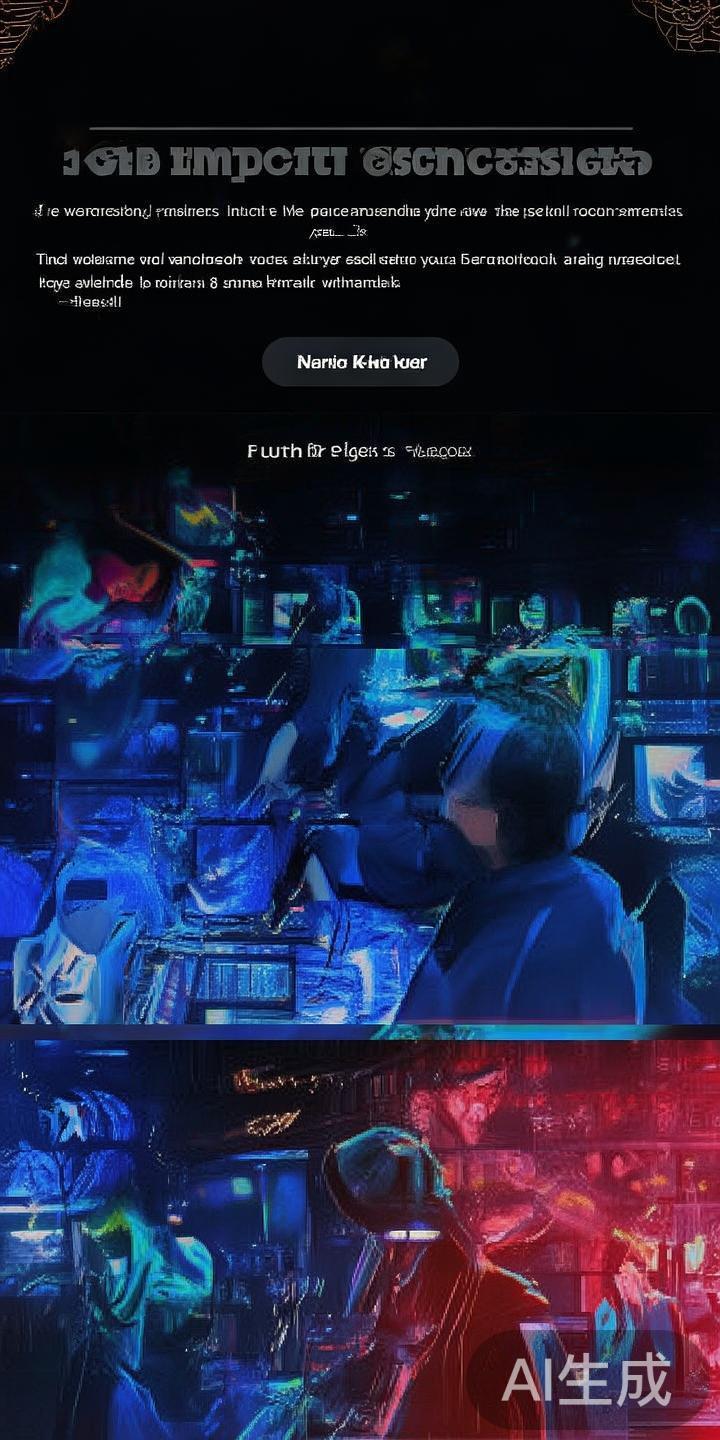 未来，随着虚拟现实、增强现实等技术的引入，电竞赛事