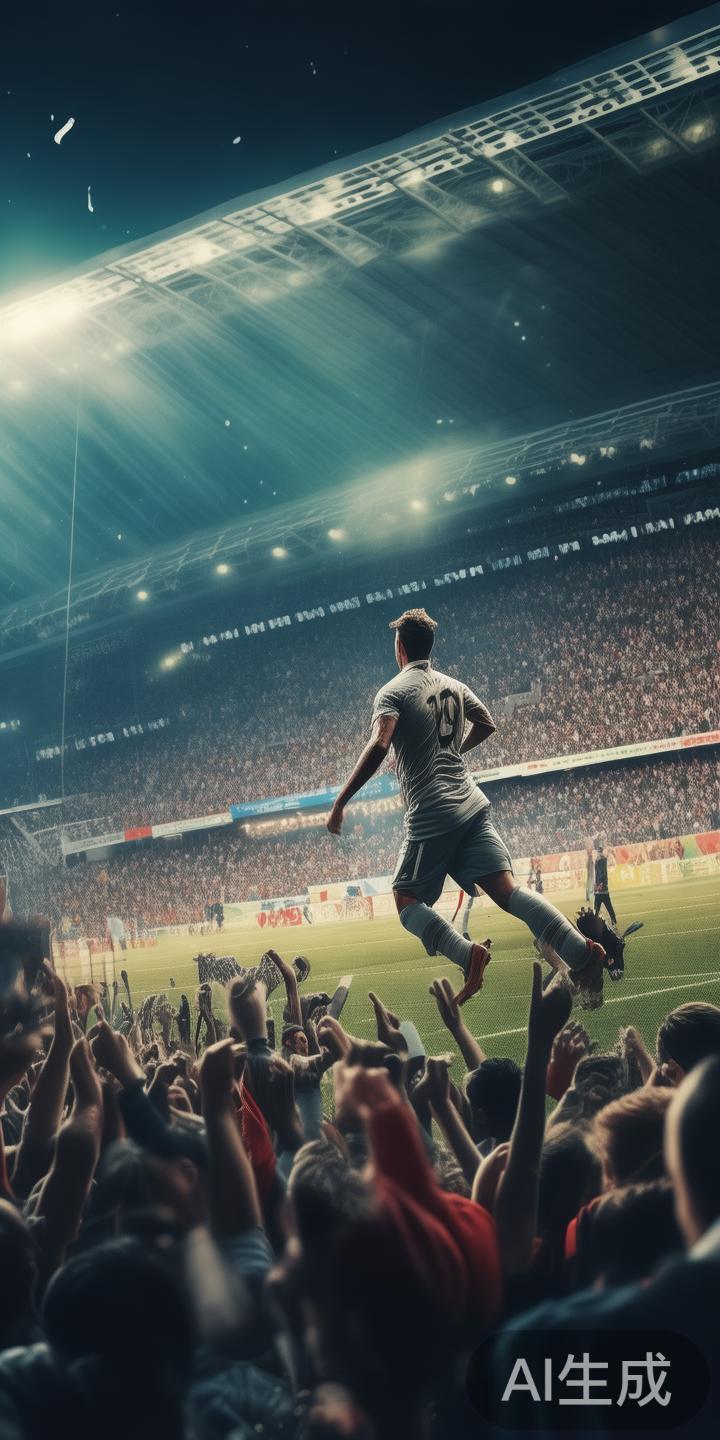 2023世界杯精彩瞬间尽在英皇体育,带你回顾传奇瞬间与精彩比赛 本届世界杯不仅展现了各国家队的实力对抗,更诠释了足