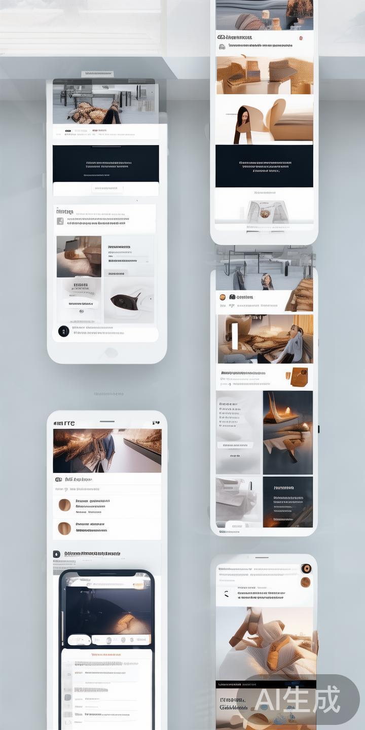 界面优化：布局更加人性化，导航更加直观，用户可以更