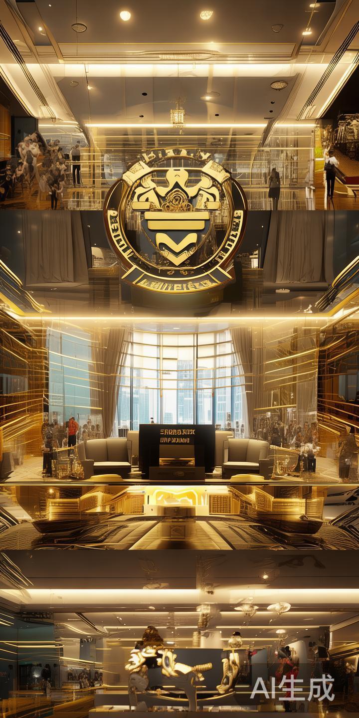 英皇体育作为国内知名体育品牌之一，一直以提供创新、