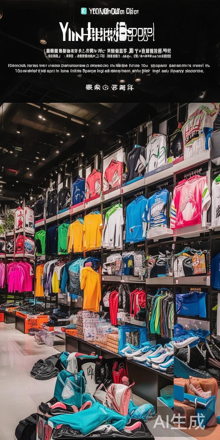 英皇体育精品折扣的真实性与可靠性全面分析 作为国内知名的体育用品零售企业,英皇体育在行业内具