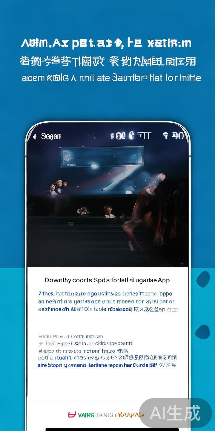 在当今数字化时代，越来越多的体育迷选择通过手机应用