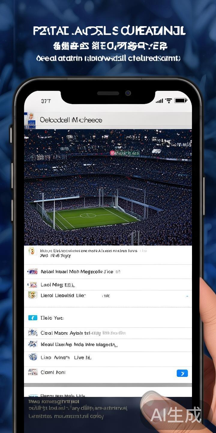 要免费观看皇马比赛，用户只需访问新英体育网的官网或
