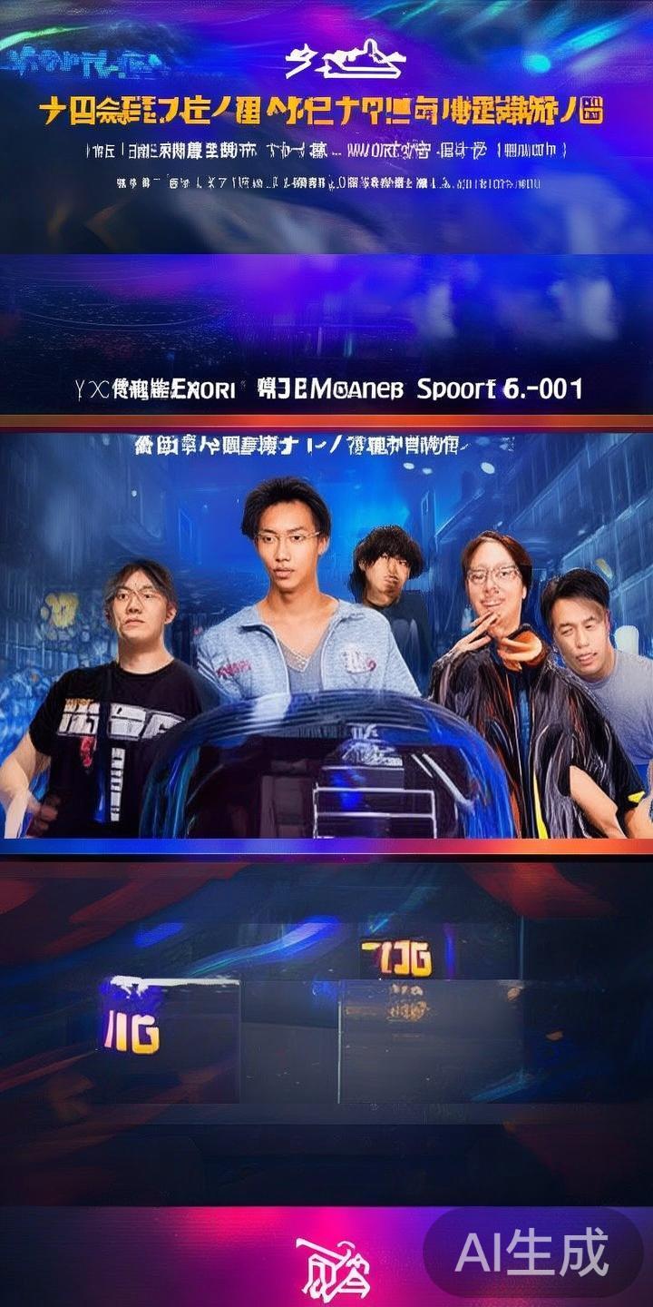 英皇体育官网电竞优惠活动最新快讯与精彩福利一览 在当今数字化娱乐时代,电子竞技已成为许多年轻人热衷