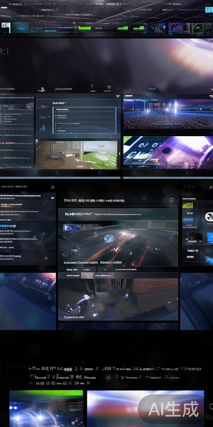 此外，多元化的互动功能也是英皇体育的核心优势之一。