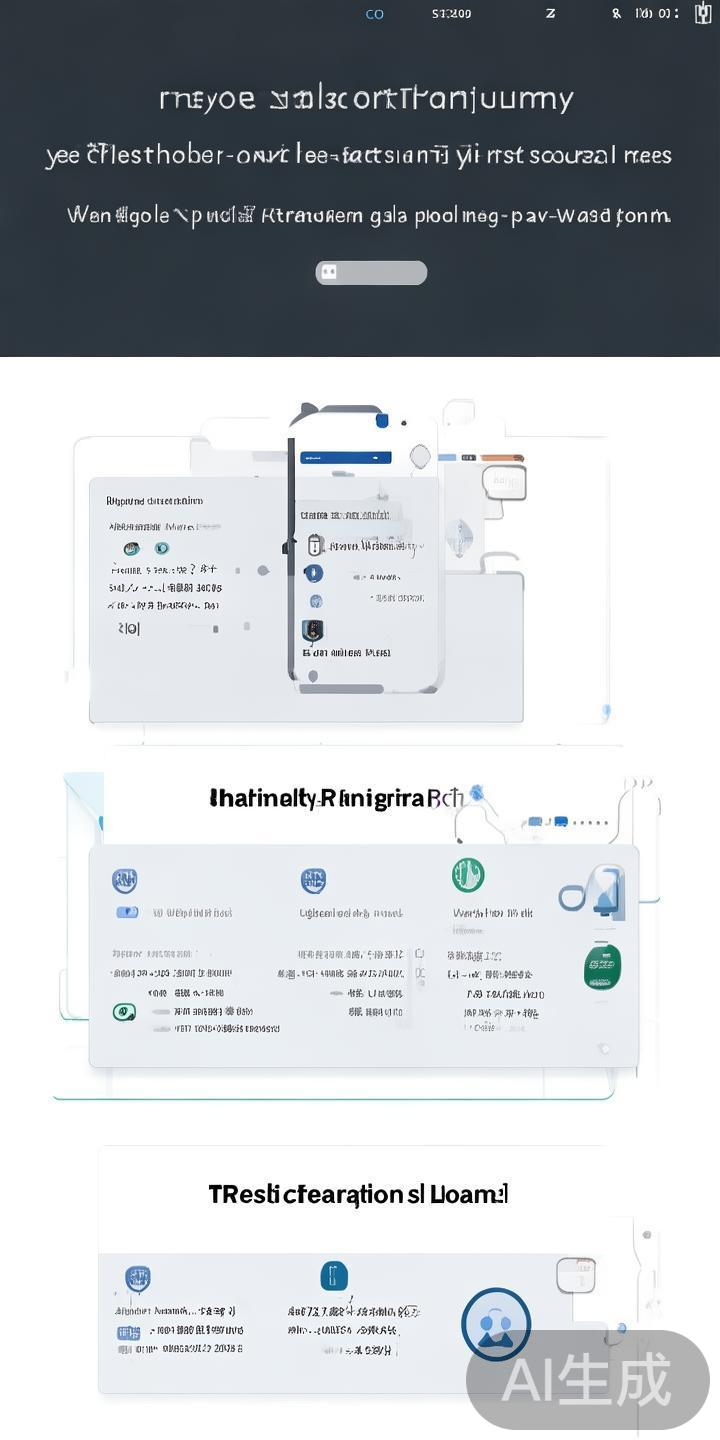 平台通常提供多种注册方式，如手机号注册、邮箱注册或