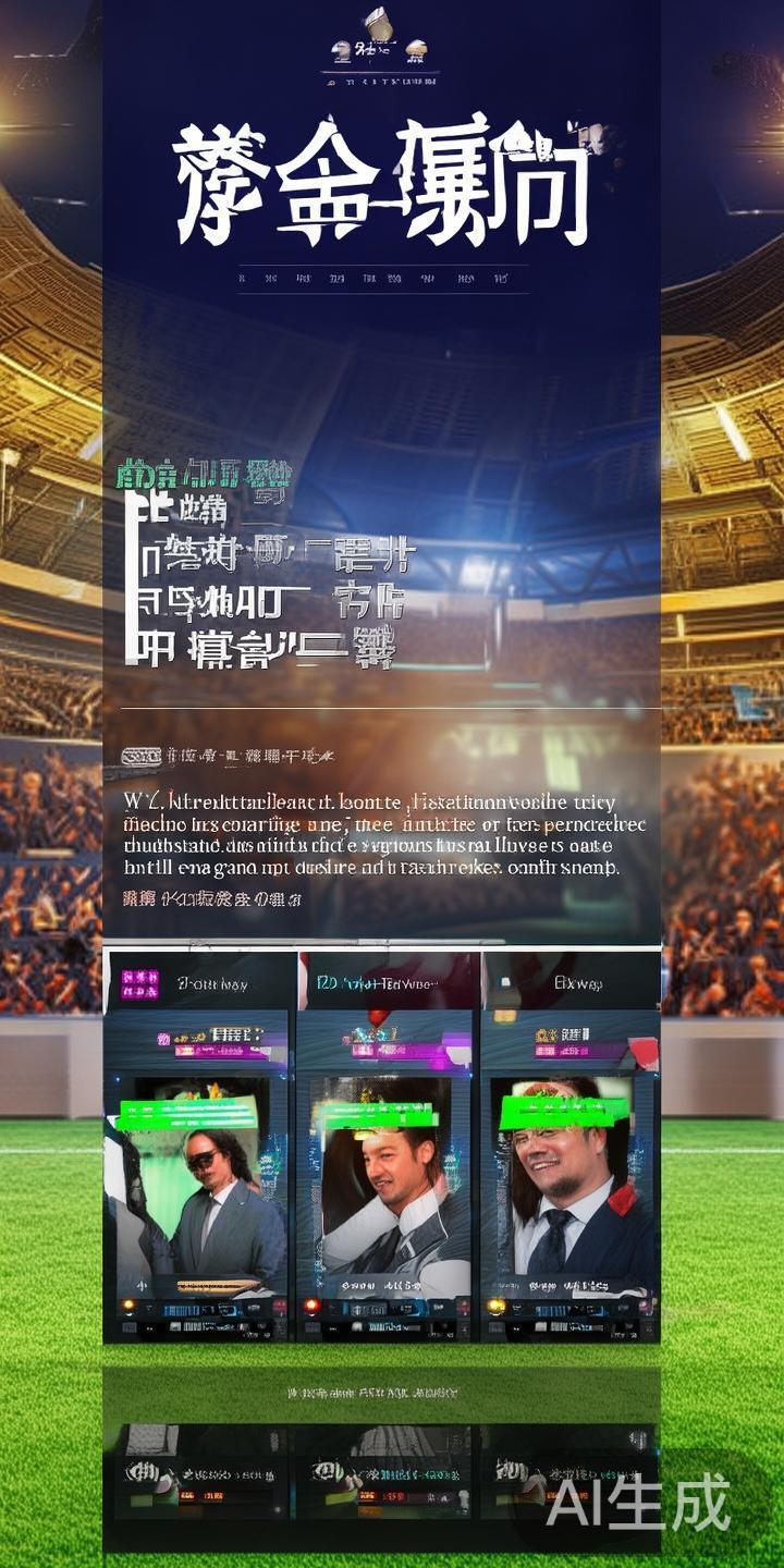 英皇体育网页最新优惠活动与推广信息全面解析 此外,英皇体育还通过举办丰富多彩的比赛竞猜、积分换