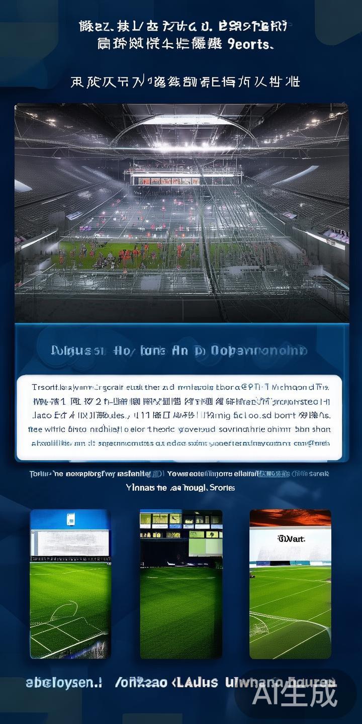 在当今数字娱乐不断发展的大环境下，越来越多的体育爱