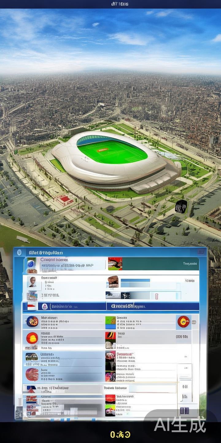 英皇体育提供详尽的比赛场馆介绍，兼备地理位置、交通