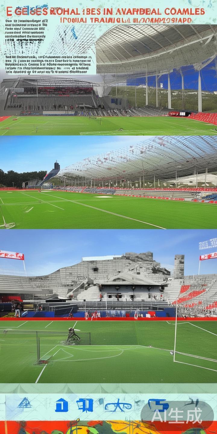 英皇国际的球类运动体系完整，配备先进的场地设施与专