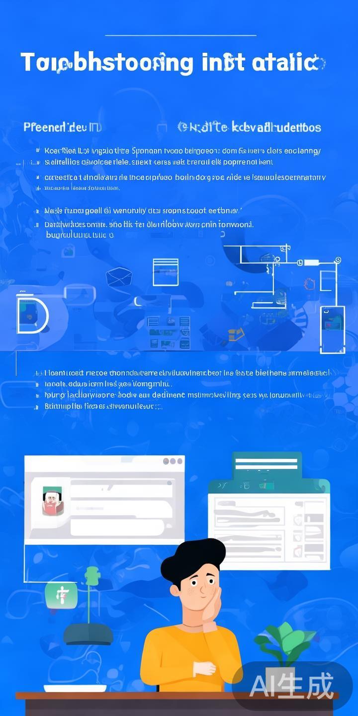 首先，明确导致下载安装困难的主要原因，有助于有针对